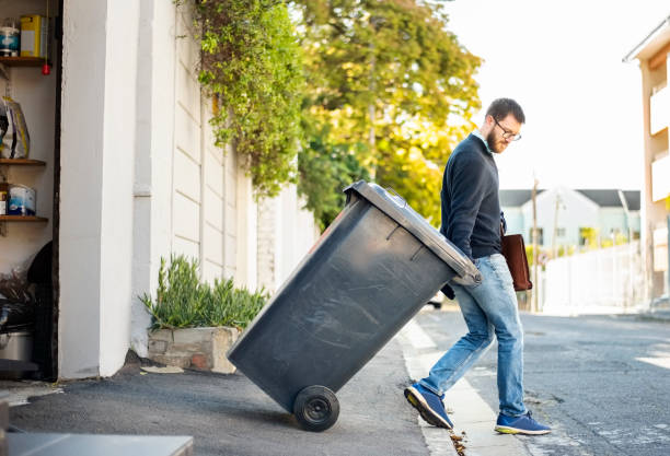 Best Residential Junk Removal  in Warm Mineral Springs, FL