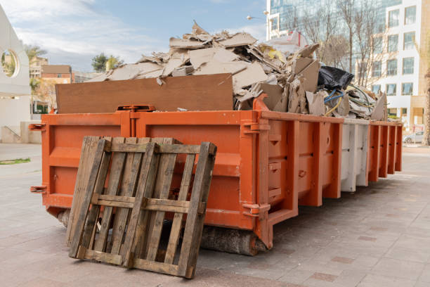 Best Commercial Cleanout Services  in Warm Mineral Springs, FL