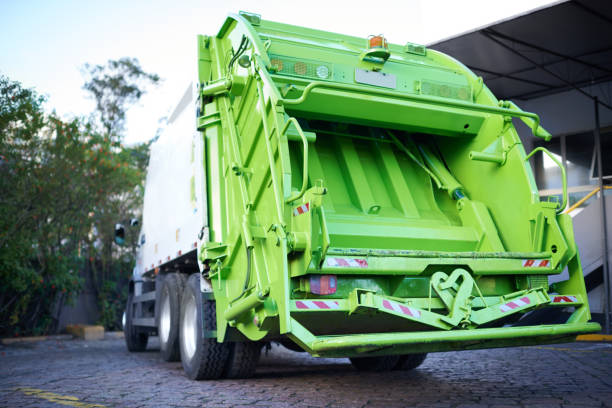 Best Garage Cleanout Services  in Warm Mineral Springs, FL