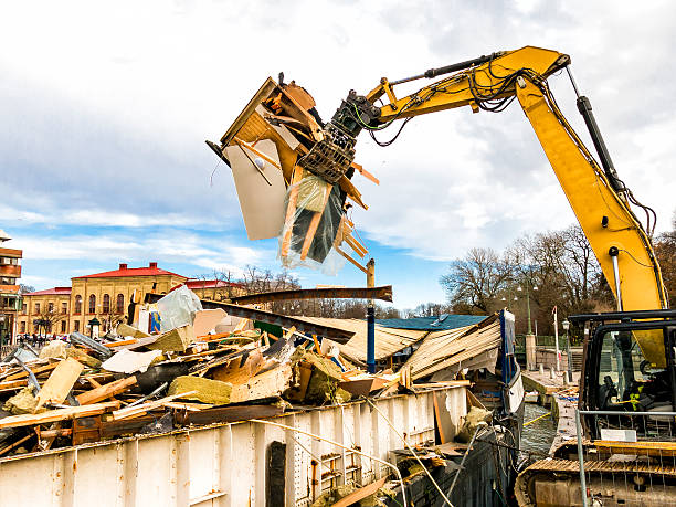 Best Local Junk Hauling  in Warm Mineral Springs, FL